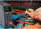 Extech DCP36 Labvoeding, regelbaar 0.5 - 36 V 0 - 5 A 80 W