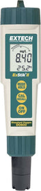 Extech DO600 Zuurstofmeter 20 - 0.01 mg/l Verwisselbare elektrode