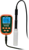 Extech DO700 - opgeloste zuurstof meter - draagbaar - 9in1 meter