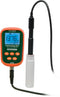 Extech DO700 - opgeloste zuurstof meter - draagbaar - 9in1 meter