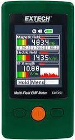 Extech EMF450 - magneetveldanalyser