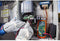 Extech EX350 - multimeter -trms - CAT III 600V - contactloze spanningsdetector - display achtergrondverlichting