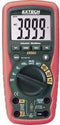Extech EX503 Multimeter Digitaal Waterbestendig (IP67) CAT III 1000 V, CAT IV 600 V Weergave (counts): 4000