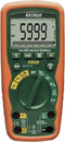 Extech EX520 Multimeter Digitaal Waterbestendig (IP67) CAT III 1000 V, CAT IV 600 V Weergave (counts): 6000