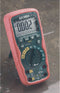 Extech EX520 Multimeter Digitaal Waterbestendig (IP67) CAT III 1000 V, CAT IV 600 V Weergave (counts): 6000
