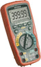 Extech EX530 Multimeter Digitaal Waterbestendig (IP67) CAT III 1000 V, CAT IV 600 V Weergave (counts): 40000
