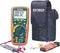 Extech EX530 Multimeter Digitaal Waterbestendig (IP67) CAT III 1000 V, CAT IV 600 V Weergave (counts): 40000