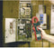 Extech EX810 Stroomtang, Multimeter Digitaal IR-thermometer CAT III 600 V Weergave (counts): 4000