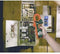 Extech EX830 Stroomtang, Multimeter Digitaal IR-thermometer CAT III 600 V Weergave (counts): 4000