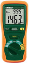 Extech Extech 380260 Isolatiemeter 250 V, 500 V, 1000 V 2000 MΩ