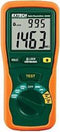 Extech Extech 380260 Isolatiemeter 250 V, 500 V, 1000 V 2000 MΩ