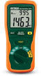 Extech Extech 380260 Isolatiemeter 250 V, 500 V, 1000 V 2000 MΩ