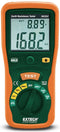 Extech Extech 382252 Aardingsmeter