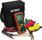 Extech Extech 382252 Aardingsmeter
