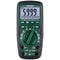 Extech Extech EX520A Multimeter Digitaal CAT IV 600 V Weergave (counts): 6000