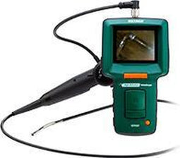 Extech Hdv540 Endoscoop Sonde-Diameter : 6 Mm Sondelengte: 1 M