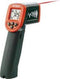 Extech IR267 - infrarood thermometer - Optiek 12:1 - (-50 tot +600 °C) - met contactmeting