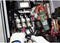 Extech MA440 - multimeter - stroomtang - digitaal CAT III 600 V Weergave (counts): 4000