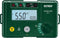 Extech MG310 - isolatiemeter - 250 V, 500 V, 1000 V 5.5 GΩ