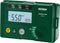 Extech MG310 - isolatiemeter - 250 V, 500 V, 1000 V 5.5 GΩ