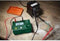 Extech MG310 - isolatiemeter - 250 V, 500 V, 1000 V 5.5 GΩ