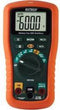 Extech MM750W - Multimeter - Digitaal - Datalogger - CAT III 1000 V, CAT IV 600 V Weergave (counts): 6000