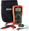 Extech MM750W - Multimeter - Digitaal - Datalogger - CAT III 1000 V, CAT IV 600 V Weergave (counts): 6000