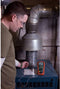 Extech MM750W - Multimeter - Digitaal - Datalogger - CAT III 1000 V, CAT IV 600 V Weergave (counts): 6000