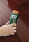 Extech MO260 - vochtmeter - meetbereik bouwvochtigheid 0 tot 99.9 %Vol. - meetbereik houtvochtigheid (bereik) 0 tot