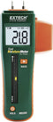 Extech MO260 - vochtmeter - meetbereik bouwvochtigheid 0 tot 99.9 %Vol. - meetbereik houtvochtigheid (bereik) 0 tot