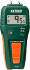 Extech MO55W - pin en pinloze vochtmeter - Bluetooth - hout - bouwmateriaal