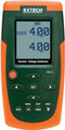 Extech PRC15 - calibrator - spanning - stroom - 6x AA batterij (penlite) - meegeleverd - netvoeding meegeleverd
