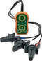 Extech PRT200 Draaiveldmeter CAT IV 600 V LED, Akoestisch