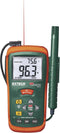 Extech RH101 Luchtvochtigheidsmeter (hygrometer) 10 % Hrel 95 % Hrel