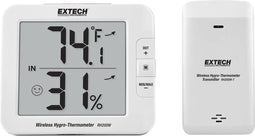 Extech RH200W - luchtvochtigheidsmeter - hygrometer - 1% tot 99% Hrel