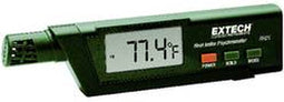 Extech RH25 - hitte index psychrometer