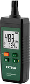Extech RH250W - vochtigheidsmeter - thermometer - ExView® app
