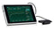 Extech RH550 - vochtigheid en temperatuur recorder - met touchscreen