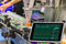 Extech RH550 - vochtigheid en temperatuur recorder - met touchscreen