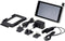Extech RH550 - vochtigheid en temperatuur recorder - met touchscreen