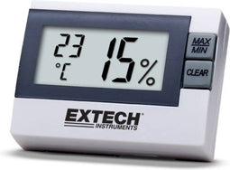 Extech RHM16 - luchtvochtigheidsmeter - 10 % tot 99 % Hrel