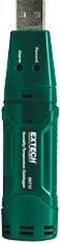 Extech RHT10 - vochtigheidsmeter - thermometer - USB - datalogger