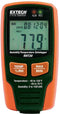 Extech RHT20 - vochtigheid en temperatuur meter - datalogger - USB