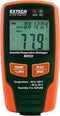 Extech RHT20 - vochtigheid en temperatuur meter - datalogger - USB
