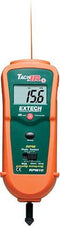 Extech RPM10 Toerenteller Mechanisch, Optisch 0.5 - 19999 omw/min 10 - 99999 omw/min