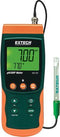 Extech SDL100 - combimeter pH - ORP - temperatatuur