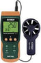 Extech SDL310 Windmeter 0.4 tot 25 m/s