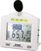 Extech SL130W - decibelmeter - 30 tot 130 dB - LED alarm