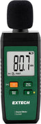 Extech SL250W - geluidsmeter - met connectiviteit met ExView app
