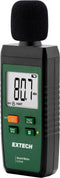 Extech SL250W - geluidsmeter - met connectiviteit met ExView app